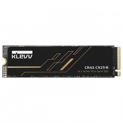 M.2 2TB KLEVV C925G PCIe Gen4