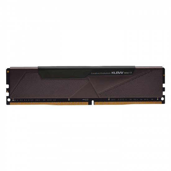 Klevv BOLT X memory module Klevv BOLT X memory module