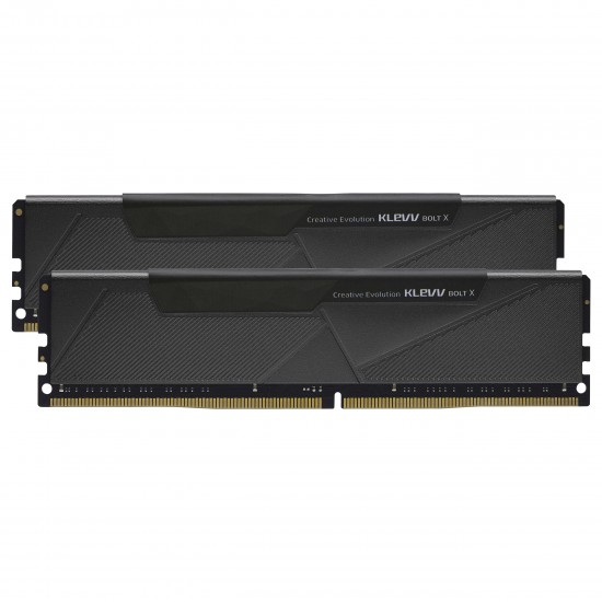 Klevv BOLT X memory module