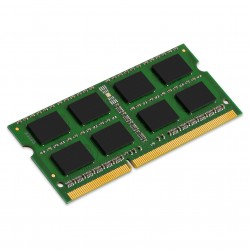 SO KINGSTON 4GB DDR3 1600MHz Non-ECC CL11 SODIMM SR x8