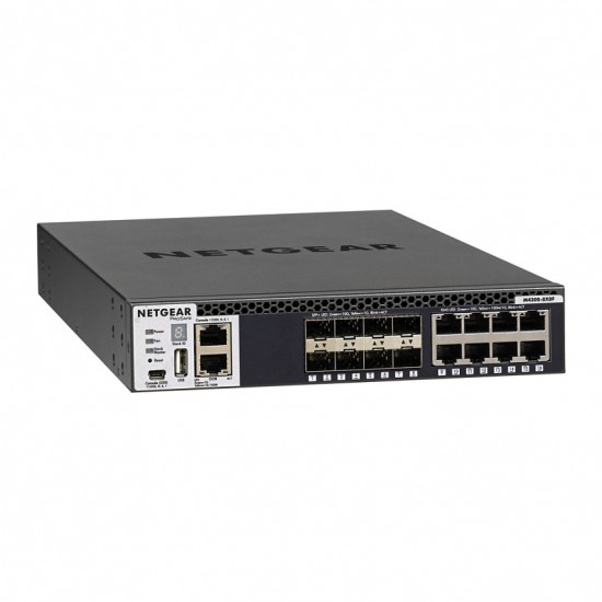 NETGEAR XSM4316S