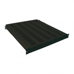 Fachboden 19" 60cm Schwerlast bl Fachboden 19" 60cm Schwerlast bl