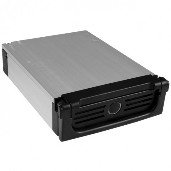 ICY BOX Carrier IB-138SK-B