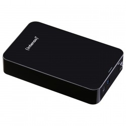 Intenso Memory Center external hard drive