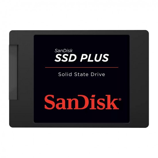 SanDisk SSD Plus SanDisk SSD Plus