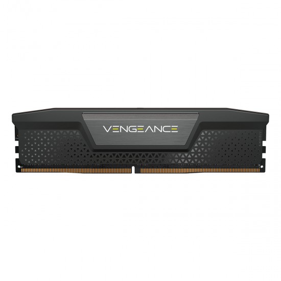 48GB PC 5200 CL38 CORSAIR KIT (2x24GB) VENGEANCE black retail 48GB PC 5200 CL38 CORSAIR KIT (2x24GB) VENGEANCE black retail