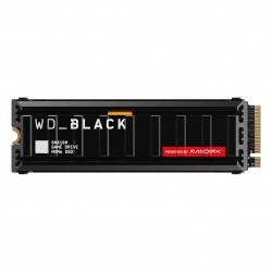 Western Digital Black SN8100