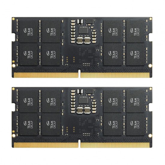 32GB SO PC 5600 Teamgroup Elite TED532G5600C46A-S01