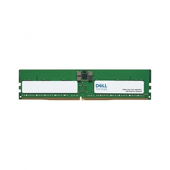 64GB 288-PIN 4800MHz DELL MEMORY UPGRADE