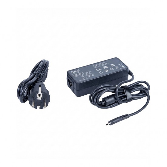 Wortmann Netzteil für TERRA PAD 1201 (EU), USB Type C