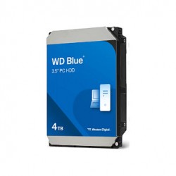 Western Digital WD Blue 3.5-Inch PC HDD internal hard drive Western Digital WD Blue 3.5-Inch PC HDD internal hard drive