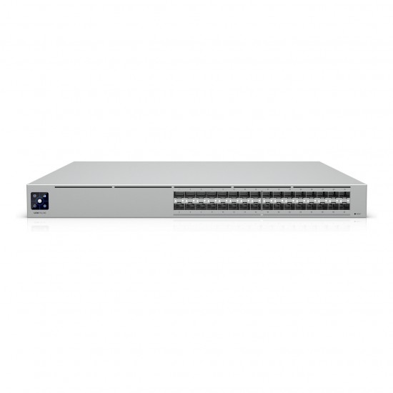 Ubiquiti UniFi Pro XG Aggregation