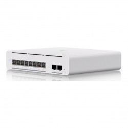Ubiquiti UniFi Pro XG 8 PoE