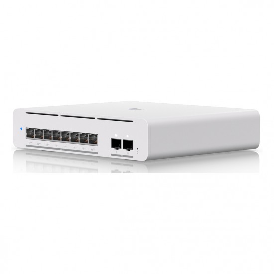 Ubiquiti UniFi Pro XG 8 PoE