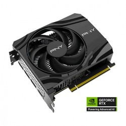 RTX 5060 8GB PNY Single Fan GDDR7 1 Fan RTX 5060 8GB PNY Single Fan GDDR7 1 Fan