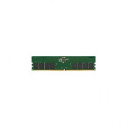 Kingston Technology ValueRAM memory module Kingston Technology ValueRAM memory module