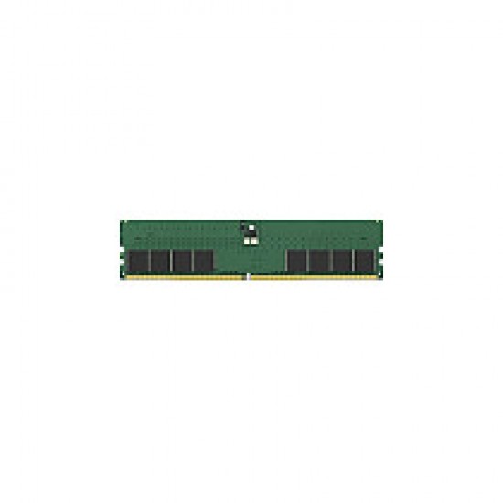 Kingston Technology ValueRAM memory module Kingston Technology ValueRAM memory module