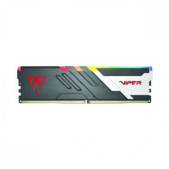 Patriot Memory Viper Venom memory module Patriot Memory Viper Venom memory module