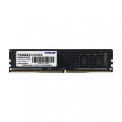 PC5600 Patriot 8GB (1x8) Signature Line CL46 PS1731 PC5600 Patriot 8GB (1x8) Signature Line CL46 PS1731