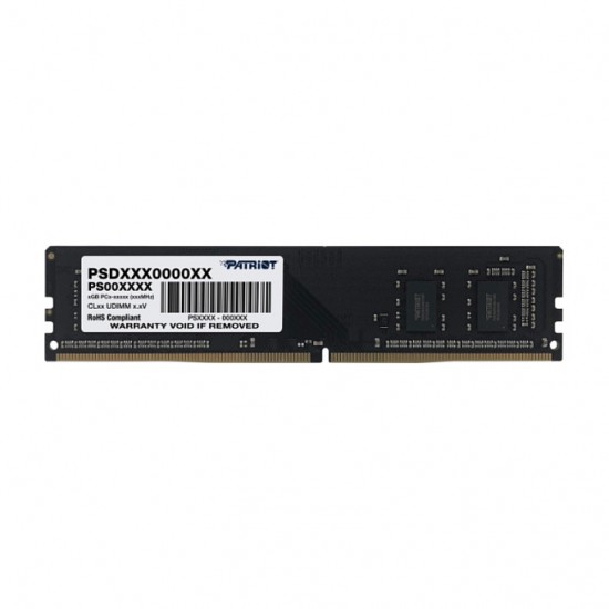 PC5600 Patriot 8GB (1x8) Signature Line CL46 PS1731