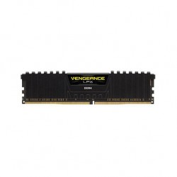 8GB Corsair DIMM 3200 (schwarz, CMK8GX4M1E3200C16, Vengeance LPX, INTEL XMP) 8GB Corsair DIMM 3200 (schwarz, CMK8GX4M1E3200C16, Vengeance LPX, INTEL XMP)