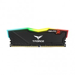 Team Group DELTA RGB memory module Team Group DELTA RGB memory module