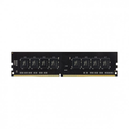 32GB Team Elite DIMM 288-PIN - 3200 MHz