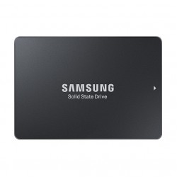 2,5" 240GB Samsung PM893 MZ7L3240HCHQ 1,3 DWPD 63,5mm SATA-3 256bit AES