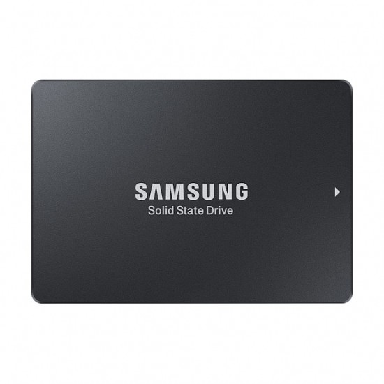 2,5" 240GB Samsung PM893 MZ7L3240HCHQ 1,3 DWPD 63,5mm SATA-3 256bit AES