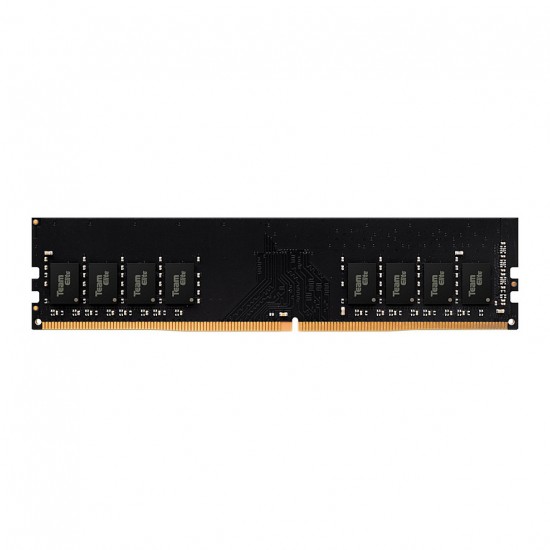 Team Group ELITE TED416G2666C1901 memory module Team Group ELITE TED416G2666C1901 memory module