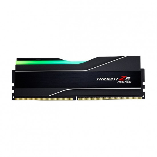 G.Skill Trident Z5 Neo RGB F5-5200J4040A32GX1-TZ5NR memory module