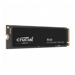 M.2 500GB Micron Crucial P310 intern 2280 - PCIe 4.0 x4 (NVMe)