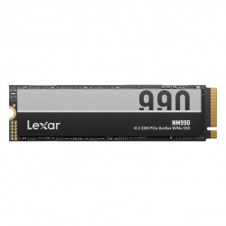 Lexar NM990