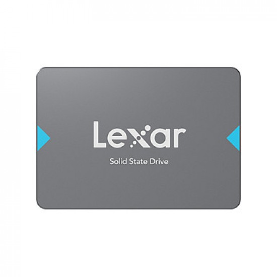 Lexar NQ100