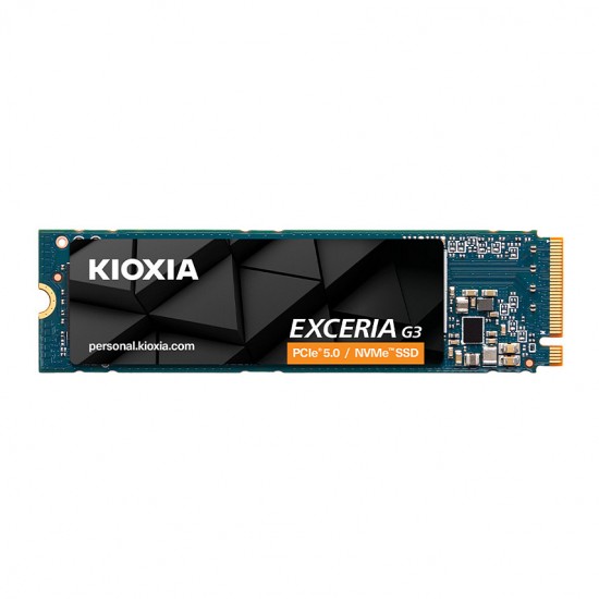 Kioxia Exceria G3