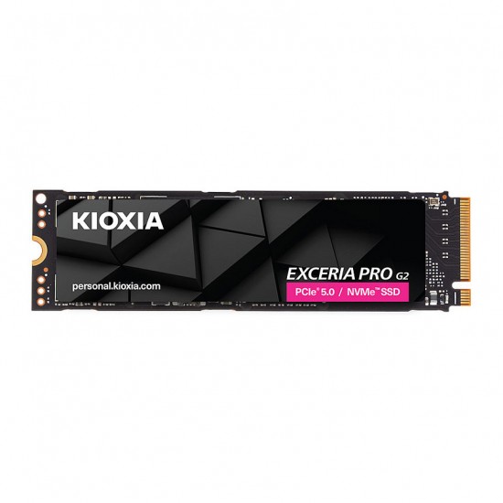 Kioxia Exceria PRO G2
