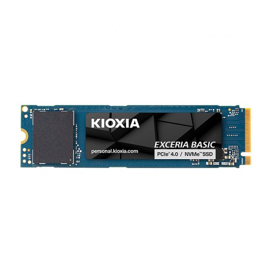 Kioxia LSF10Z001TG8 internal solid state drive