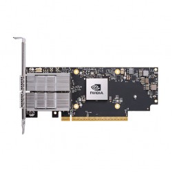 NVIDIA ConnectX-7 HHHL Adapter Card 25 NVIDIA ConnectX-7 HHHL Adapter Card 25