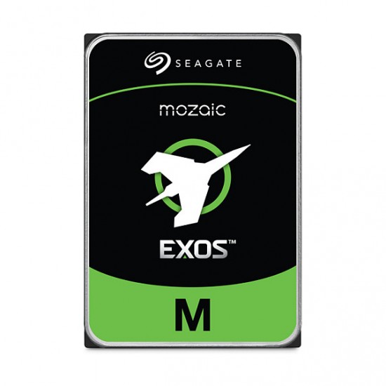 Seagate Exos M internal hard drive