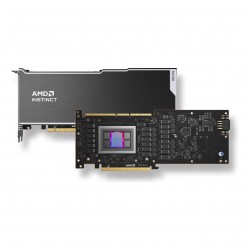 AMD Instinct MI210 64GB GPU-Rechenprozessor