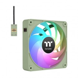 Thermaltake CL-F197-PL14MG-A computer cooling system