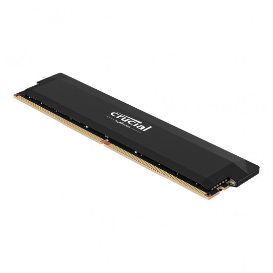 Crucial Pro CP16G64C38U5B memory module