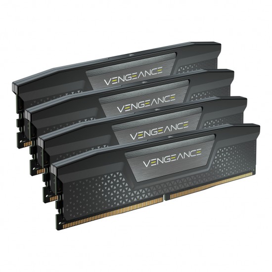 Corsair Vengeance CMK64GX5M4B6400C32 memory module