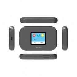 Beafon MR3_EU001B wireless router