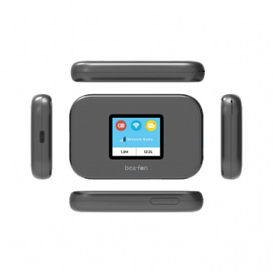 Beafon MR3_EU001B wireless router