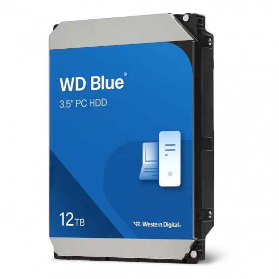 Western Digital Blue WD120EAGZ internal hard drive