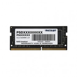 Patriot Memory Signature Line PSD416G320081S memory module