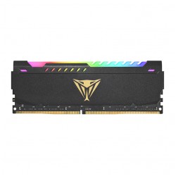 16GB Patriot Memory PC3200 (2x8) Viper Steel RGB PE791