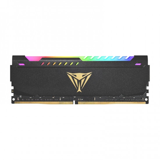 Patriot Memory Viper Steel PVSR416G320C8K memory module Patriot Memory Viper Steel PVSR416G320C8K memory module