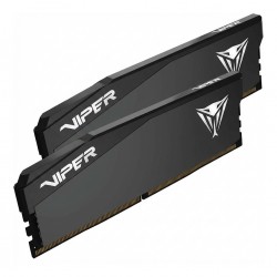 64GB Patriot Memory PC6000 (2x32) Viper Elite 5 Ultra CL28 64GB Patriot Memory PC6000 (2x32) Viper Elite 5 Ultra CL28